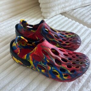 Merrell Kids Hydro Moc – Size 7 – Good Condition